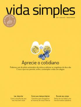Vida Simples Ed. 249
