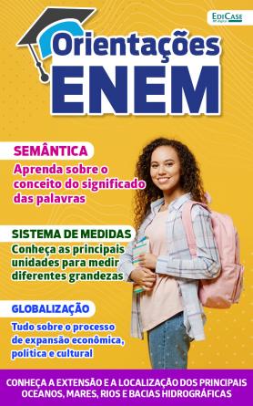 Orientações Enem Ed. 38