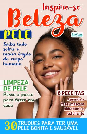 Inspire-se! Beleza Ed.31