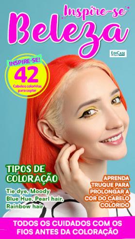 Inspire-se! Beleza Ed.32