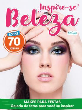 Inspire-se! Beleza Ed.33