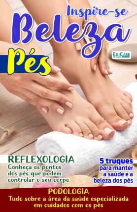 Inspire-se! Beleza Ed.34