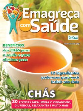 Emagreça Com Saúde Ed. 49