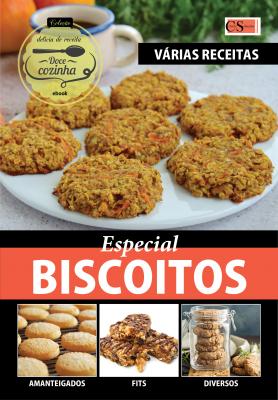 Coleção Doce Cozinha Ed. 112