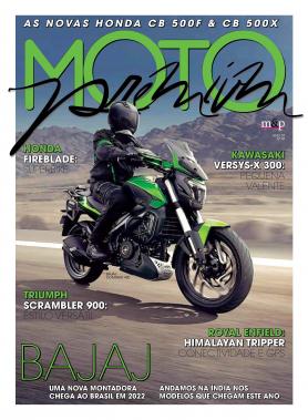 Moto Premium Ed. 47