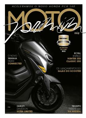 Moto Premium Ed. 48