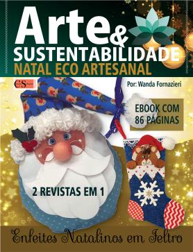 Arte e Sustentabilidade Ed. 34