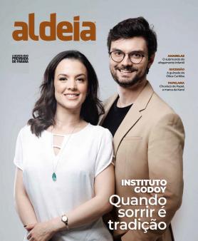 Aldeia Ed.166