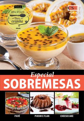 Coleção Doce Cozinha Ed. 113