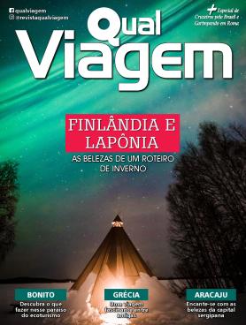 Qual Viagem Ed. 105
