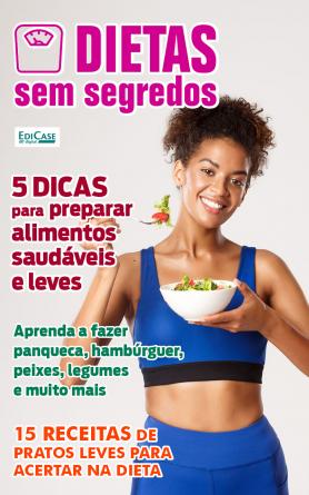 Dietas Sem Segredos Ed. 24