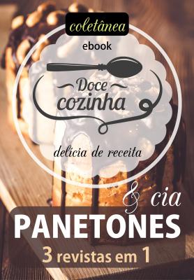 Coleção Doce Cozinha Ed. 115