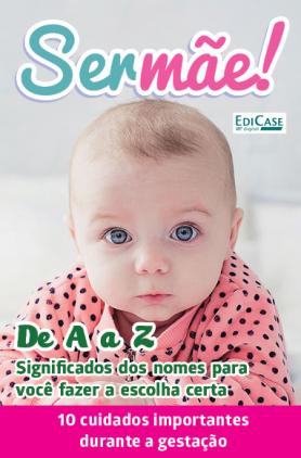 Ser Mãe Ed.15