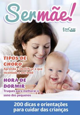 Ser Mãe Ed.16