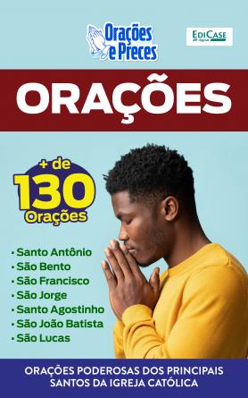 Orações e Preces Ed. 19