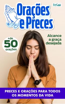 Orações e Preces Ed. 20
