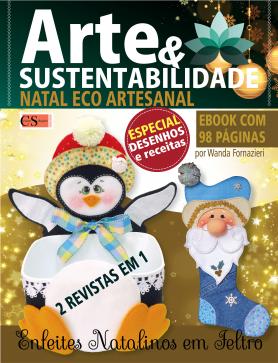 Arte e Sustentabilidade Ed. 35