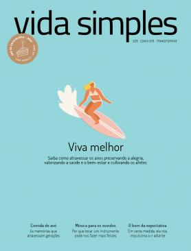 Vida Simples Ed. 250