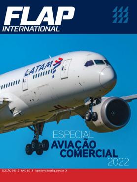 Flap Internacional Ed. 599