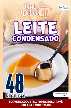 Que Delícia Ed. 38