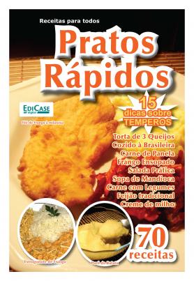 Receitas para todos Ed.02