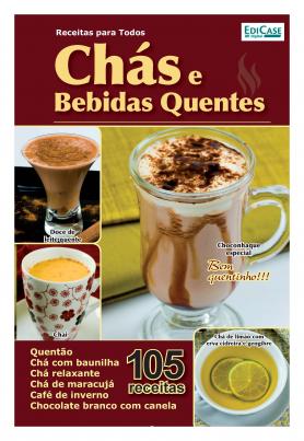 Receitas para todos Ed.07