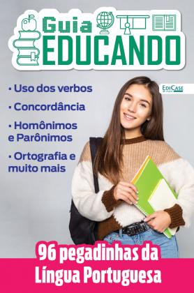 Guia Educando Ed. 37