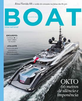 Boat Shopping Ed. 78 - Okto