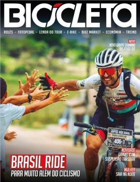 Revista Bicicleta Ed. 130