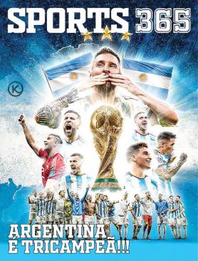 Sports 365 Ed. 41