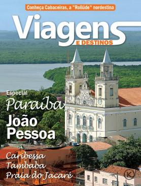 Viagens e Destinos Ed.35