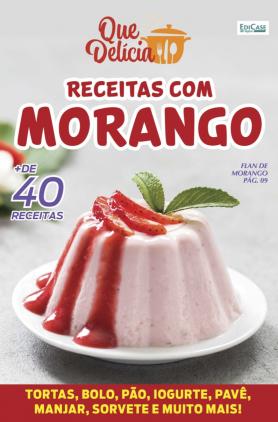 Que Delícia Ed. 41
