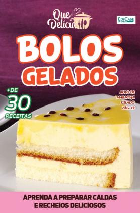 Que Delícia Ed. 44