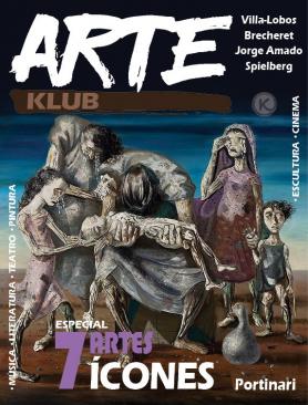 Arte Klub Ed. 42