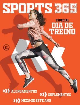 Sports 365 Ed. 42