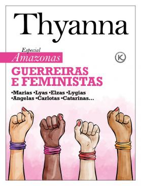 Thyanna Ed. 26