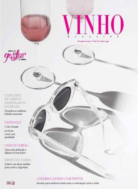Vinho Magazine Ed.129