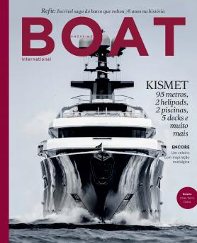 Boat Shopping Ed. 79 - Kismet