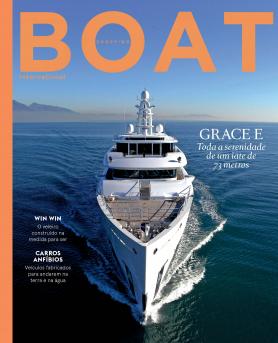 Boat Shopping Ed. 80 - Grace E