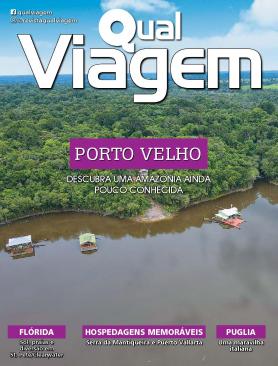 Qual Viagem Ed. 106
