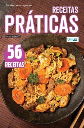 Receitas sem Segredos Ed.20
