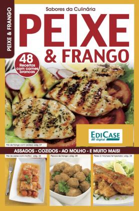 Sabores da Culinária Ed. 19 