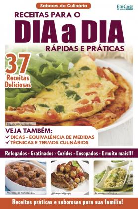 Sabores da Culinária Ed. 20