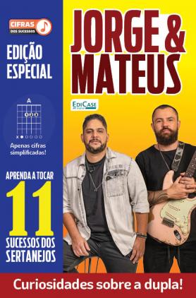 Cifras Dos Sucessos Ed. 69