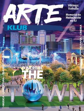 Arte Klub Ed. 43
