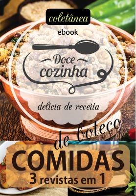 Coleção Doce Cozinha Ed. 116