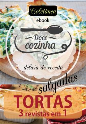 Coleção Doce Cozinha Ed. 117