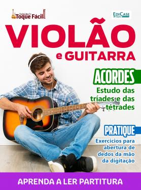 Coleção Toque Fácil Ed. 19