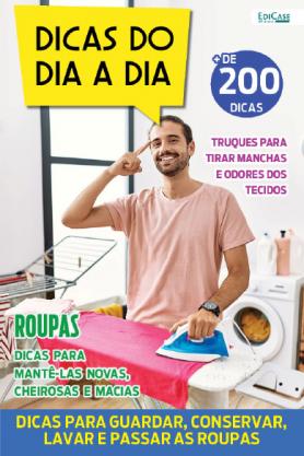 Dicas do dia a dia Ed. 51