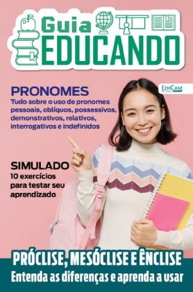 Guia Educando Ed. 39
